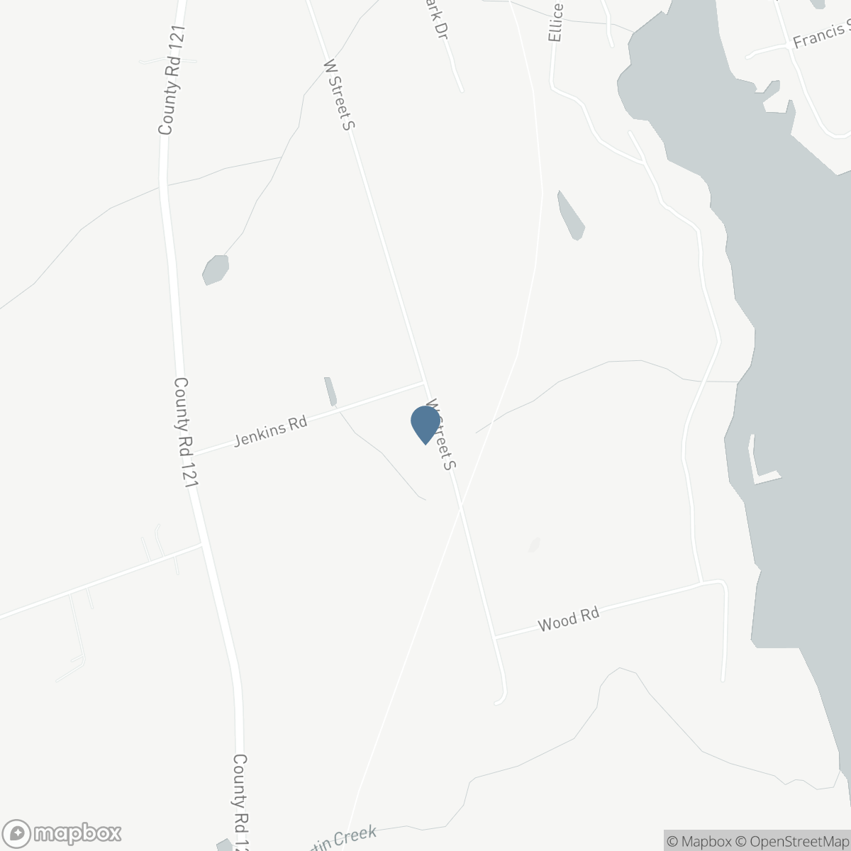202 WEST STREET S, Fenelon Falls, Ontario K0M 1N0